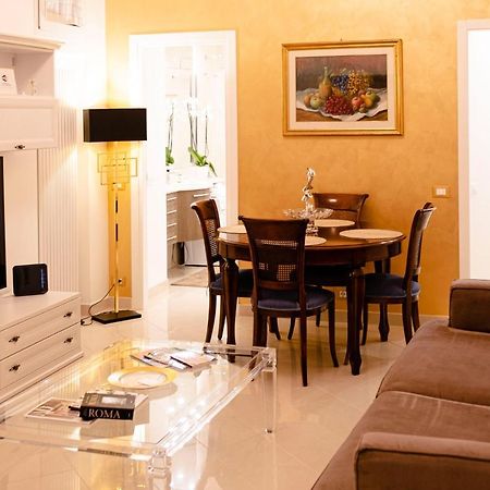Cathy'S Luxury Home روما المظهر الخارجي الصورة