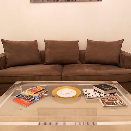 Cathy'S Luxury Home روما المظهر الخارجي الصورة