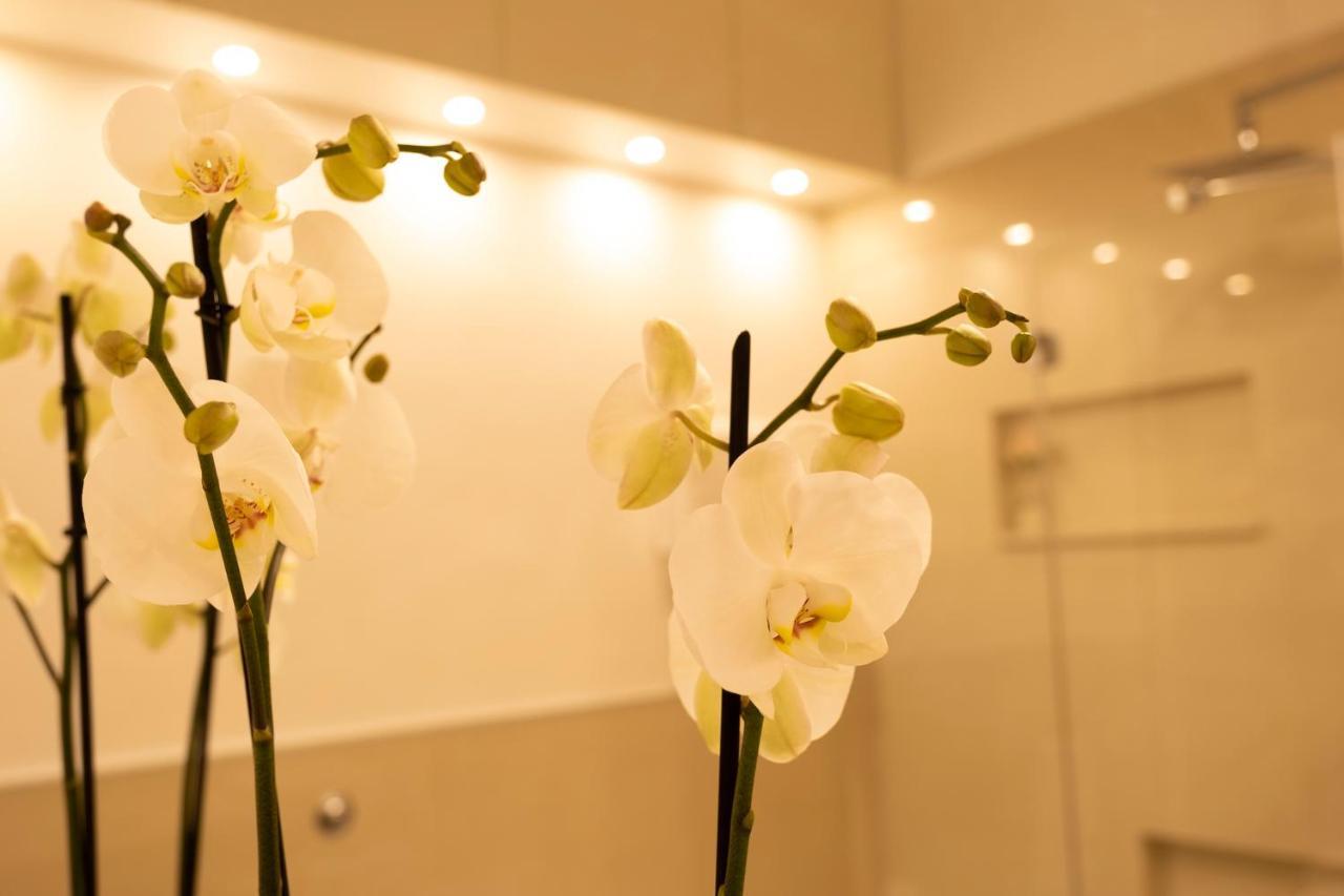 Cathy'S Luxury Home روما المظهر الخارجي الصورة