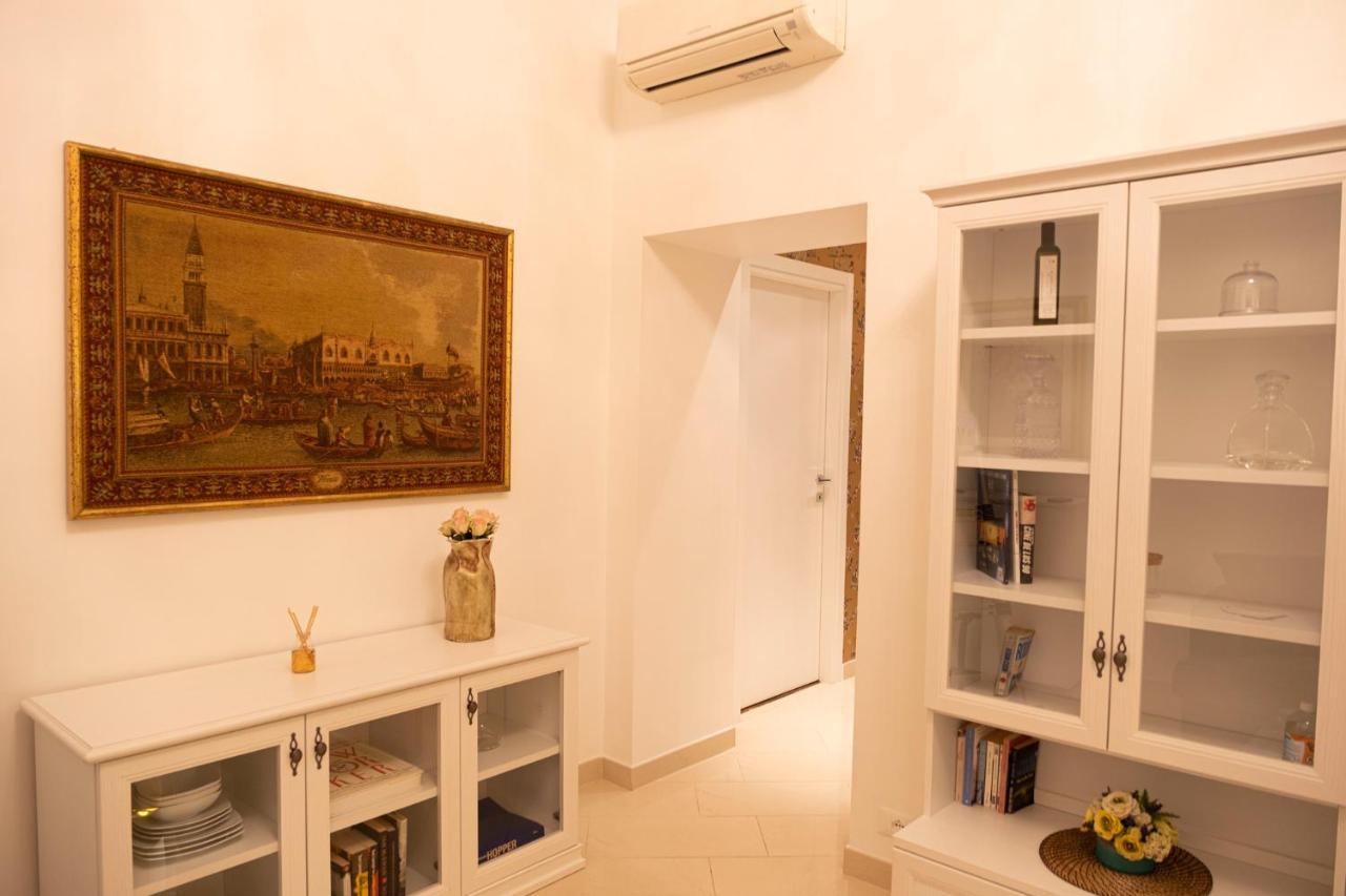 Cathy'S Luxury Home روما المظهر الخارجي الصورة
