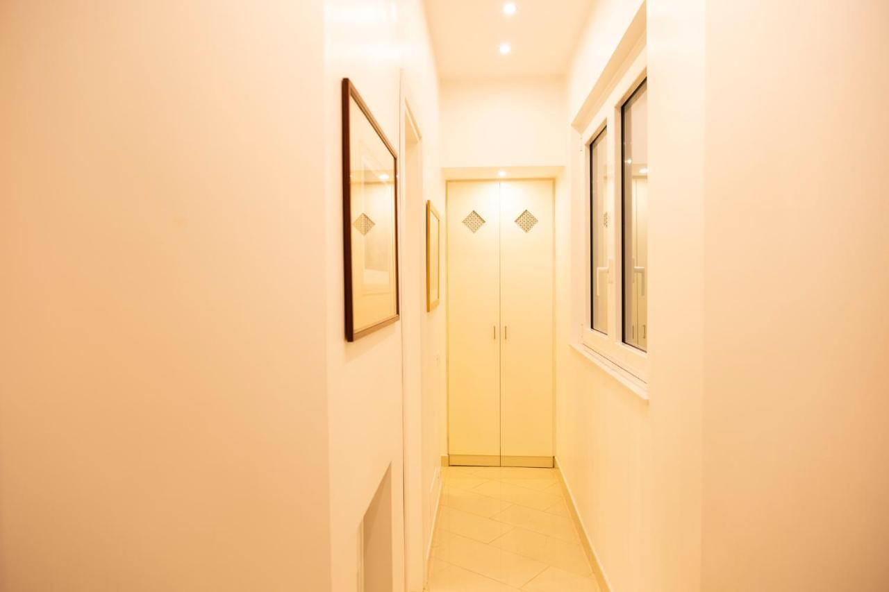Cathy'S Luxury Home روما المظهر الخارجي الصورة