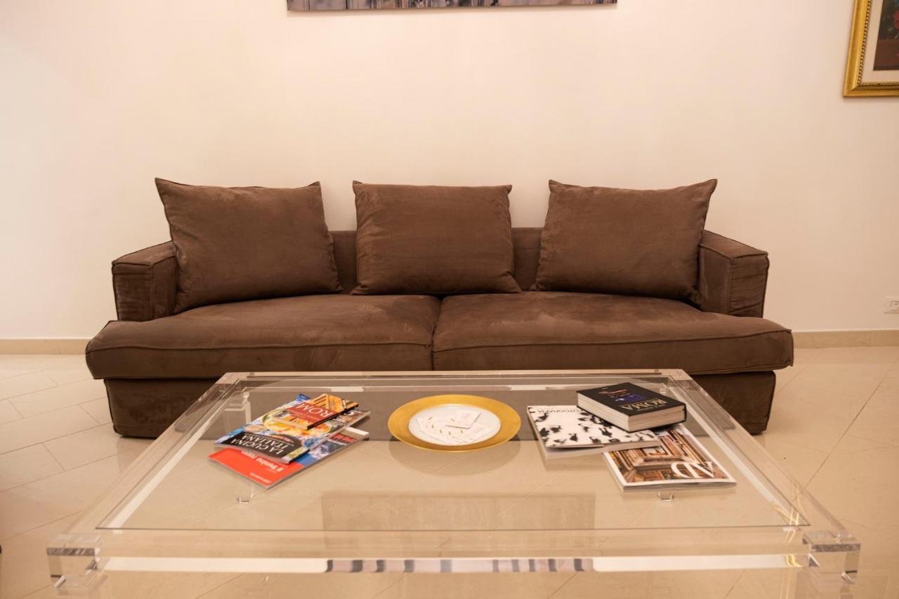 Cathy'S Luxury Home روما المظهر الخارجي الصورة