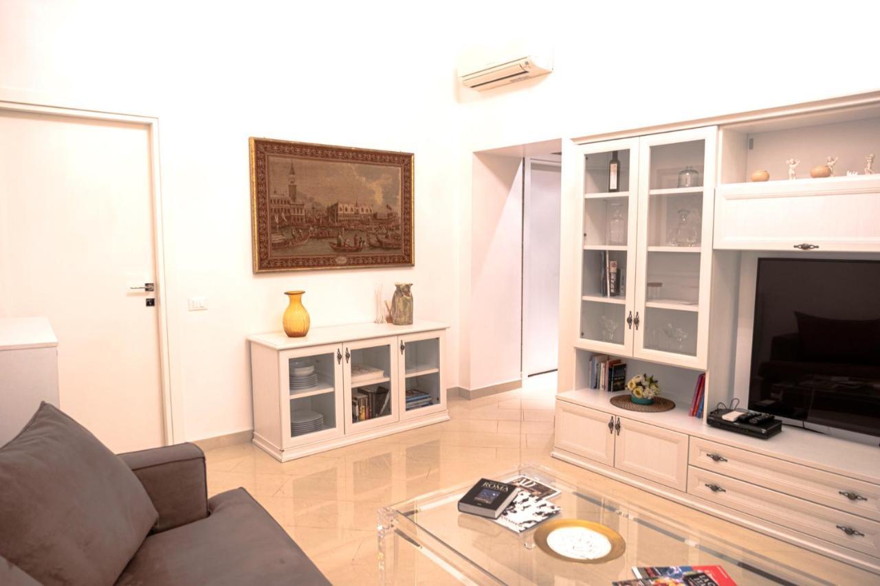 Cathy'S Luxury Home روما المظهر الخارجي الصورة