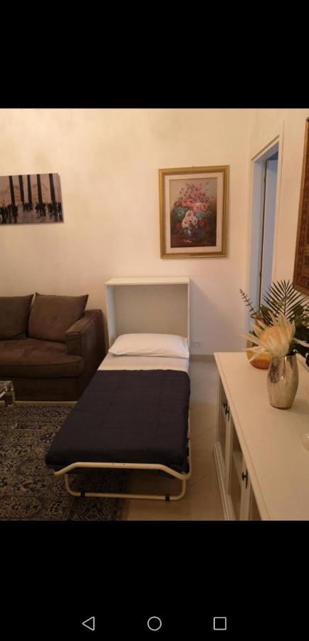 Cathy'S Luxury Home روما المظهر الخارجي الصورة
